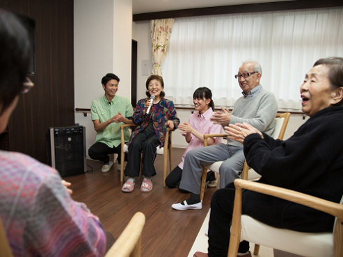 イルミーナかまがや