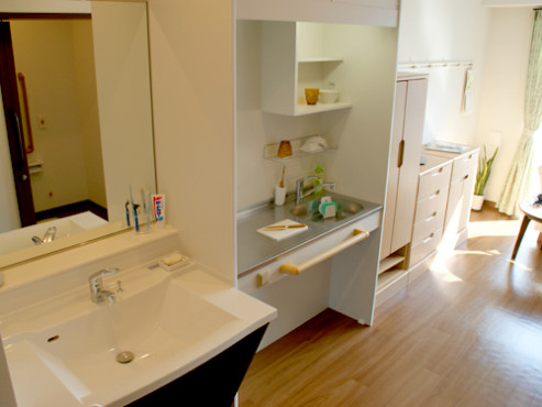 イルミーナかまがや