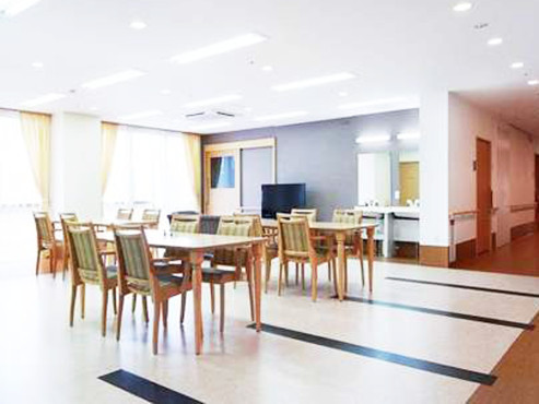 グループホームみんなの家・墨田