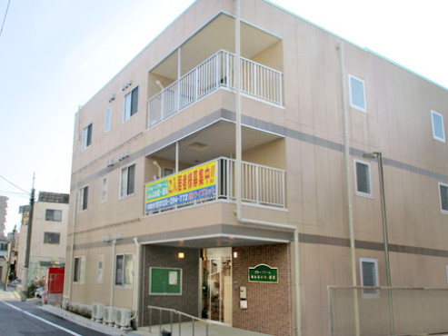 グループホームみんなの家・墨田