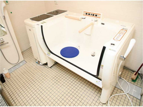 サナサンテレジデンス妙典