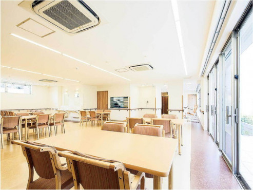 サナサンテレジデンス妙典