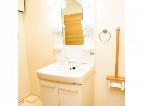 サナサンテレジデンス妙典