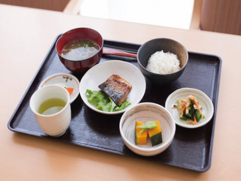 サナサンテレジデンス妙典