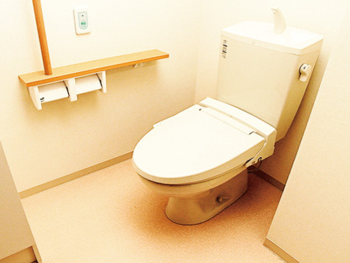 ケアリッツレジデンス妙典