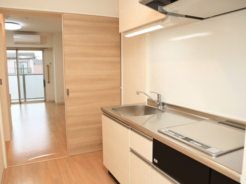 ケアリッツレジデンス妙典