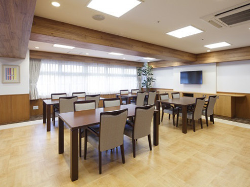 ニチイホーム朝霞