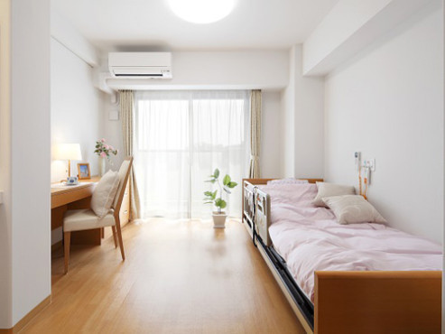 ニチイホーム朝霞