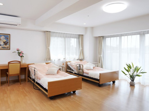 ニチイホーム朝霞