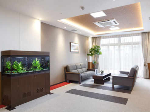 ニチイホーム朝霞