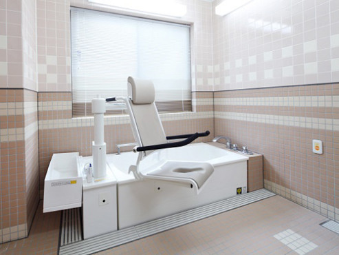 ニチイホーム朝霞