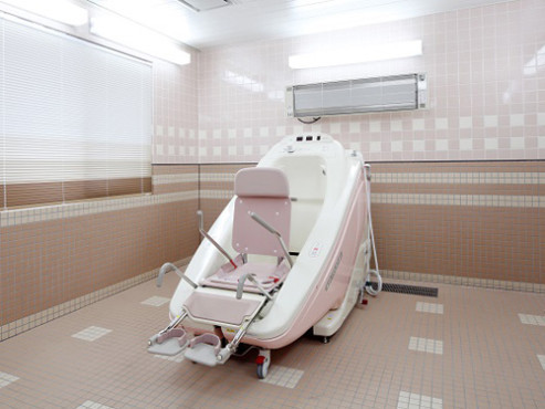 ニチイホーム朝霞