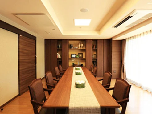 SOMPOケア ラヴィーレレジデンス辻堂西海岸