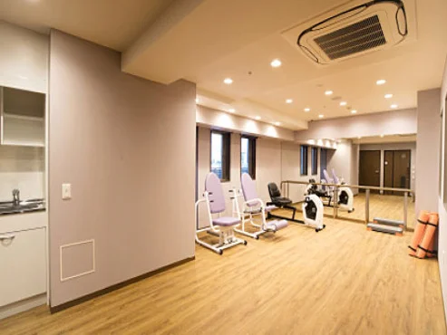 SOMPOケア ラヴィーレレジデンス辻堂西海岸