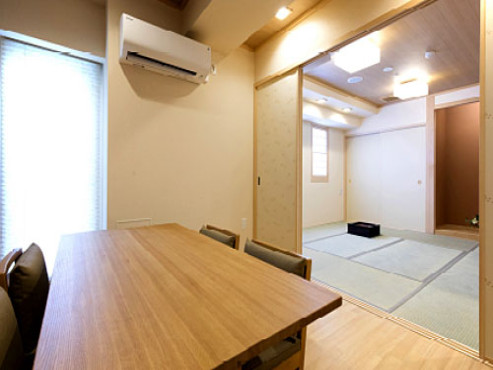 SOMPOケア ラヴィーレレジデンス辻堂西海岸