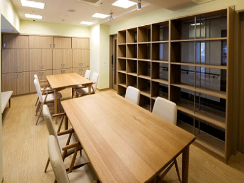 SOMPOケア ラヴィーレレジデンス辻堂西海岸