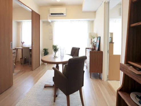 SOMPOケア ラヴィーレレジデンス辻堂西海岸