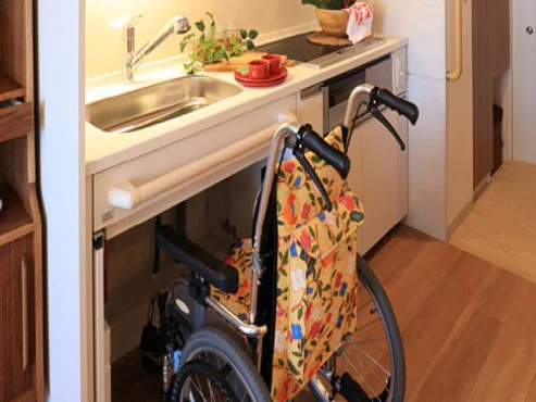 SOMPOケア ラヴィーレレジデンス辻堂西海岸