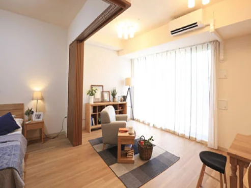 SOMPOケア ラヴィーレレジデンス辻堂西海岸