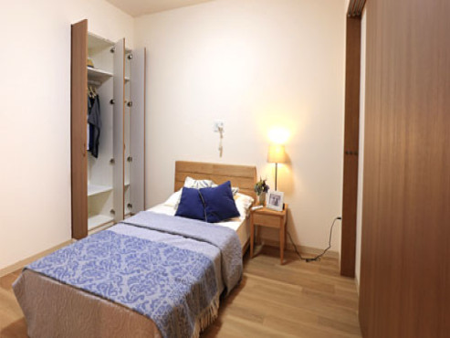 SOMPOケア ラヴィーレレジデンス辻堂西海岸