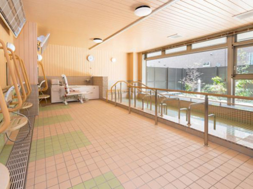 SOMPOケア ラヴィーレ座間