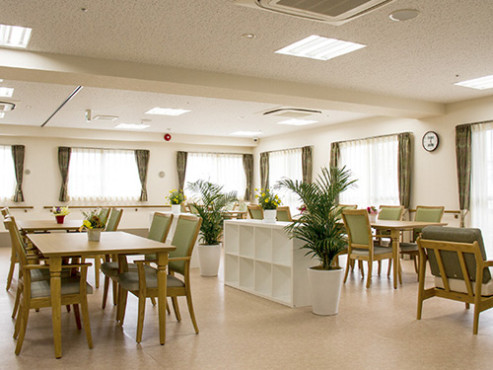 リアンレーヴ立川