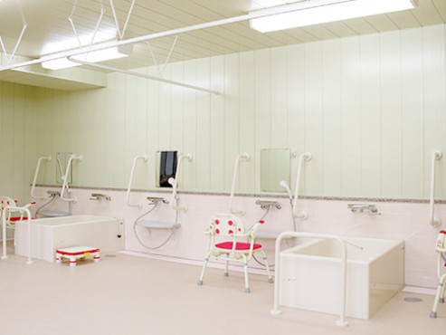 リアンレーヴ立川