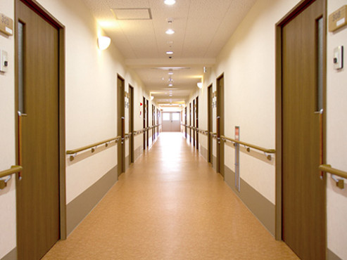 リアンレーヴ立川