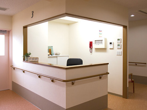 リアンレーヴ立川