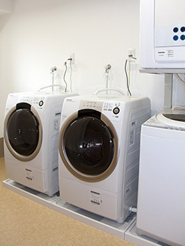 リアンレーヴ立川