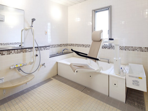 ニチイホーム草加