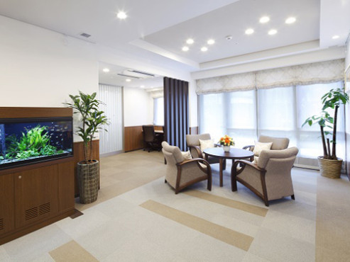 ニチイホーム草加