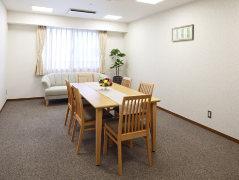 ニチイホーム草加