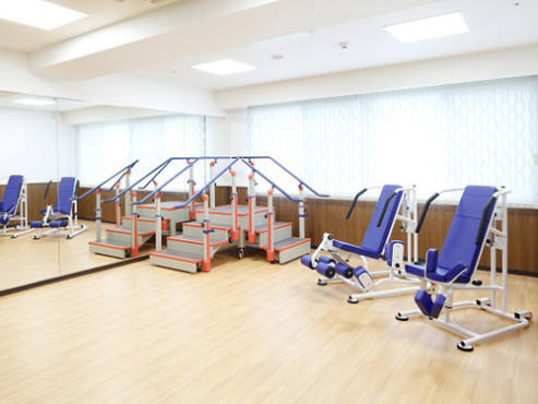 ニチイホーム草加