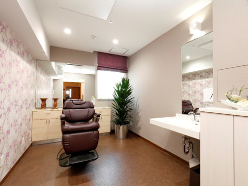 アライブ武蔵野御殿山