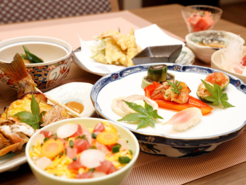 アライブ武蔵野御殿山