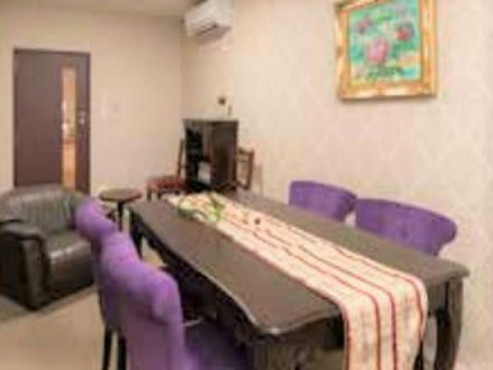 ラ・ナシカ上大岡