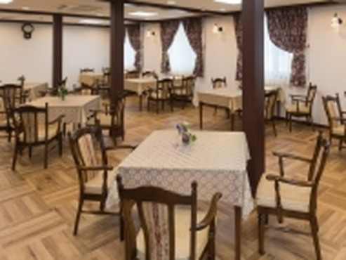 ラ・ナシカ上大岡