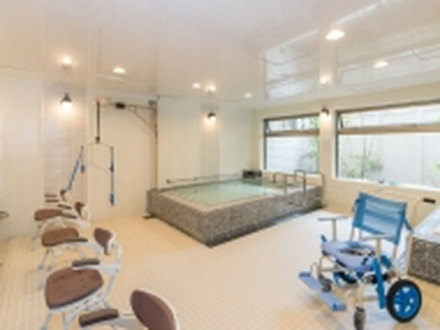 ラ・ナシカ上大岡