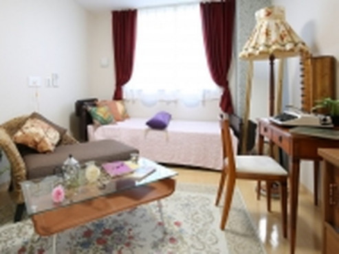 ラ・ナシカこのはな