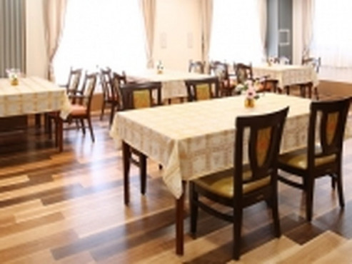 ラ・ナシカこのはな