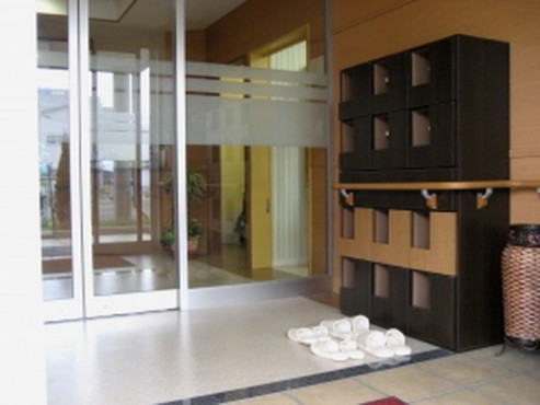 ラ・ナシカあさり