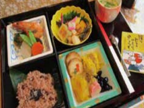 ラ・ナシカあさり