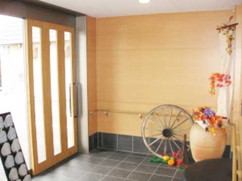 ラ・ナシカあさひかわ