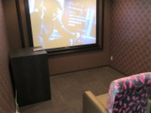 ラ・ナシカせんだい