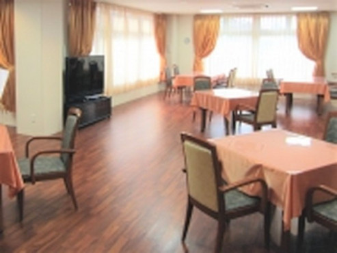 ラ・ナシカせんだい