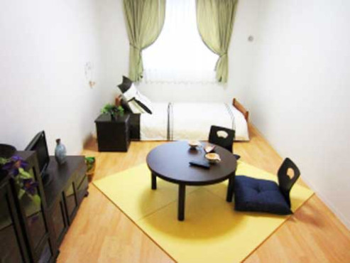 ラ・ナシカせんだい