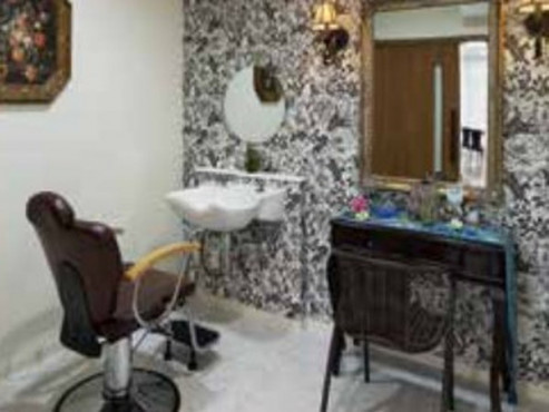 ラ・ナシカしまだ