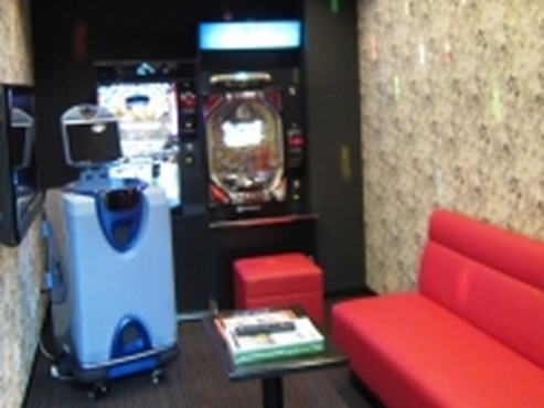 ラ・ナシカちの