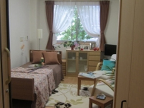 ラ・ナシカちの